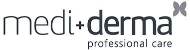 Logo Mediderma Professional Care - Sesderma TV